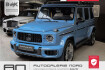 Mercedes G63 AMG Autres Benz g 63 amg | manufaktur | off road pro | superior interieur |