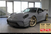 Porsche 992 Autres 911 gt3 liftsystem bose 90 liter tank shz