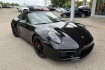 Porsche 911 Carrera Autres 911 992 911 targa 4 gts acc/sportchrono/matrix/appr.