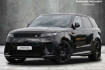 Land Rover Range Rover Sport Autres Range rover sport p635 sv edition one ? obsidian b