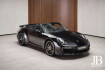 Porsche 991 Autres .2 turbo s cabriolet aero paket apple carplay