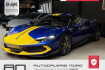 Ferrari 296 GTB  296 gtb  296 gtb | assetto fiorano | carbon wheels