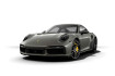 Porsche 992 Autres 911 turbo s liftsystem va sportabgas pasm