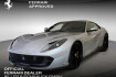 Ferrari 812  superfast painted shields*racing seats