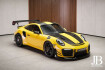 Porsche 991 Autres gt2 rs manthey paket weissach lift clubsport