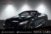 Mercedes Classe S 63 AMG Autres Benz s 63 amg cabriolet*leder/dach weinrot*hud*keramik*nacht*360