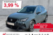 Seat Arona Style Edition 1.0 tsi style edition led+pdc+gra+shz+17?