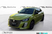 Peugeot 208 Allure mhev allure led/navi/shz/pdc/dab/360 kamera