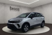 Opel Crossland Elegance 1.2 turbo automatik