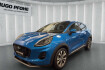 Ford Puma Titanium titanium*kam*navi*temp*winter pkt.*led