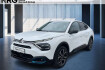Citroën ë-C4 X Autres Citroen c4 x c4x shine kamera apple carplay pdc shz