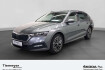 Skoda Octavia Clever combi 2.0 tdi dsg clever led lm17