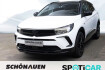 Opel Grandland GS 1.2 turbo gs line +l/shz+rfk360+