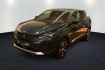 Peugeot 3008 Allure bluehdi 130 allure pack led+navi+shz+kamera