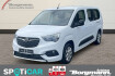 Opel Combo Life Elegance Combo life elegance 1.5 bluetooth ? ruckfahrkamera ? navi