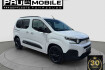 Citroën Berlingo Feel Citroen berlingo mpv feel m navi bluetooth tempomat pdc