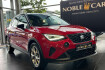 Seat Arona FR 1.5 tsi fr ahk acc led nav shz