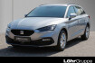 Seat Leon Style st 2.0 tdi dsg einparkhilfe  sitzheizung  led