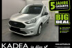 Ford Transit Connect Trend Transit connect kasten l2 trend | autom. |8xrader