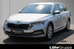 Skoda Octavia Autres combi 2.0 tdi dsg head up  led  parksensoren  s?