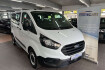 Ford Transit Custom Basis Transit custom 2.0 tdi 320 l1 9 sitzer+dab+klima