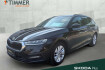 Skoda Octavia Style combi 2.0 tdi dsg +ahk +led +acc +navi +shz +alu