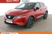 Nissan Qashqai Tekna 1.3 dig t mild hybrid tekna+ aut*navi*led*acc*cam*