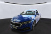Skoda Octavia Style limo 2.0tdi 7 gang 4×4 clever*vc*led*navi