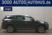 Skoda Kodiaq Ambition 2.0 tdi ambition navi vc ahk led kamera