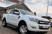 Ford Ranger Limited limited doppelkabine 4×4 *leder*navi*