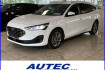 Ford Focus Titanium turnier titanium 1.5 tdci led+nav+kamera