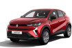 Renault Captur Evolution evolution mild hybrid 160 edc