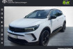 Opel Grandland X GS Grandland x x 1.2 turbo gs line*kamera*lrhz*shz*tempomat* abs fahrerairbag beifahrerairbag esp zv