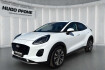 Ford Puma Titanium titanium*kam*navi*temp*winter pkt.*led