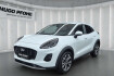 Ford Puma Titanium titanium*kam*navi*temp*winter pkt.*led