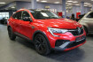 Renault Arkana R.S. LINE tce rs line 160 edc