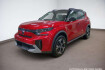 Citroën C3 Aircross Max Citroen c3 aircross hybrid 145 max