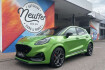 Ford Puma X st x /performance/panoschiebedach