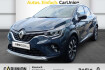 Renault Captur Techno 1.3 tce 140 techno