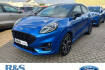 Ford Puma ST-Line X st line x+automatik+led+b&o+kamera+keyfree