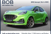 Ford Puma X st 1.5 ecoboost st x start/stopp leder navi
