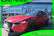 Mazda CX-30 Homura Cx 30 *1. hand*scheckheft*topzustand*extras* homura*1. h