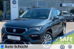 Seat Ateca Style 1.5 tsi style navi pro+kamera+led+full lin