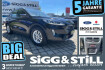 Ford Kuga Titanium 2.5 phev titanium ahk*led*acc*nav*4xshz*2xcam