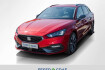 Seat Leon FR sp 1.5 etsi fr led/navi/kamera/shz