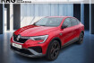Renault Arkana R.S. LINE 1.6 tce 145 r.s. line