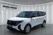 Ford Tourneo Courier Titanium Tourneo courier 1.0 ecoboost titanium