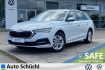 Skoda Octavia Style combi 2.0 tdi dsg smart link+virtual coc