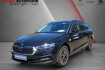 Skoda Octavia Clever combi clever 1.0 tsi dsg navi kamera