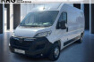 Opel Movano Autres c 2.2 diesel 140 ruckfahrkamera pdc klima